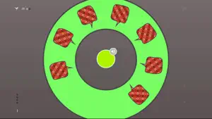 Wheel of Sound MINI video #1 for iPhone