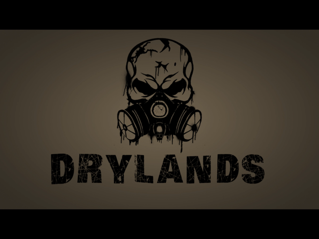 ‎Drylands Screenshot