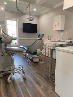 Brar Family Dental Office