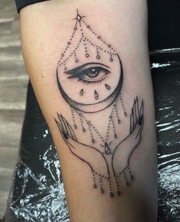 Vamachara Tattoo Studio & Occult Supply photo 4