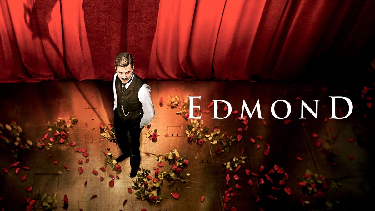 ‎Edmond - Apple TV
