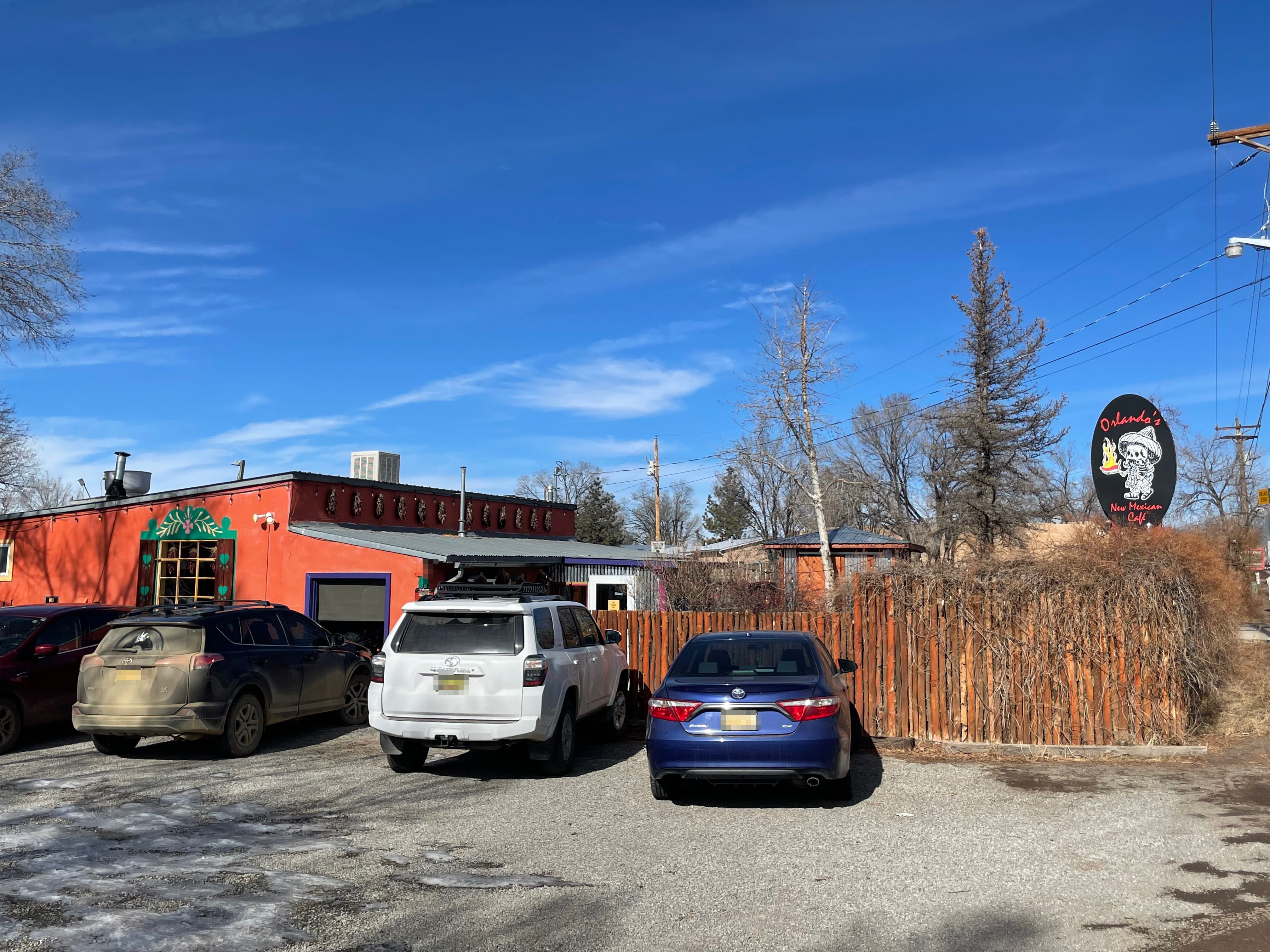 Orlando's New Mexican Cafe Photos