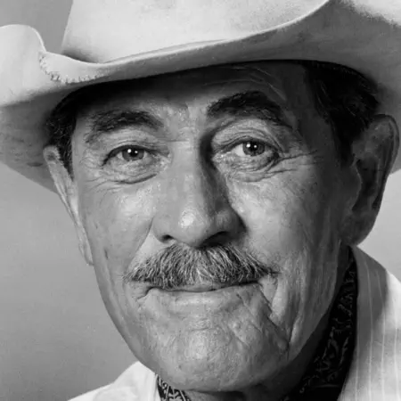 Ken Curtis