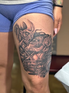 Knoxville Tattoo Collective