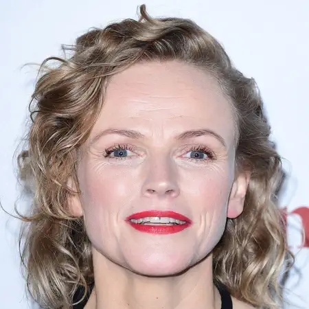 Maxine Peake