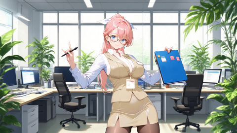 Read more about Office Elite Costume Challenge