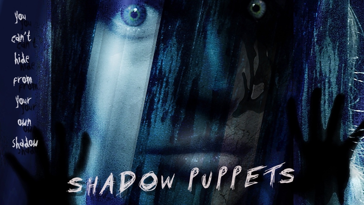 Shadow Puppets - Apple TV
