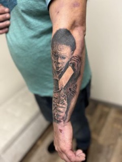 End Game Ink photo 4