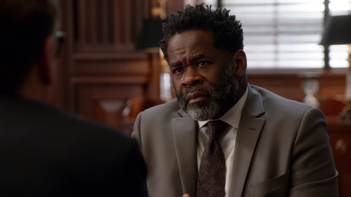 ‎Collision - Bull (saison 4, épisode 18) - Apple TV (CA)