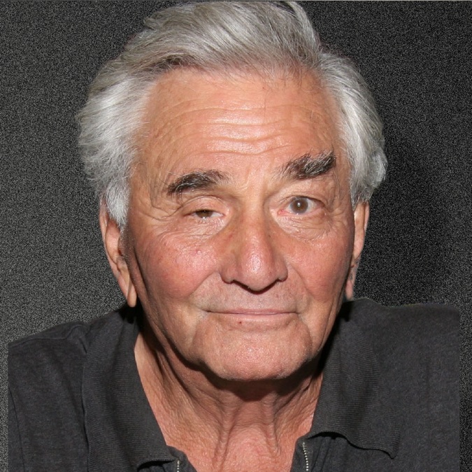 Peter Falk - Wikidata