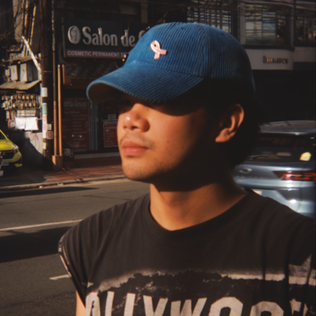 AppleMusic profile picture for @tabloid