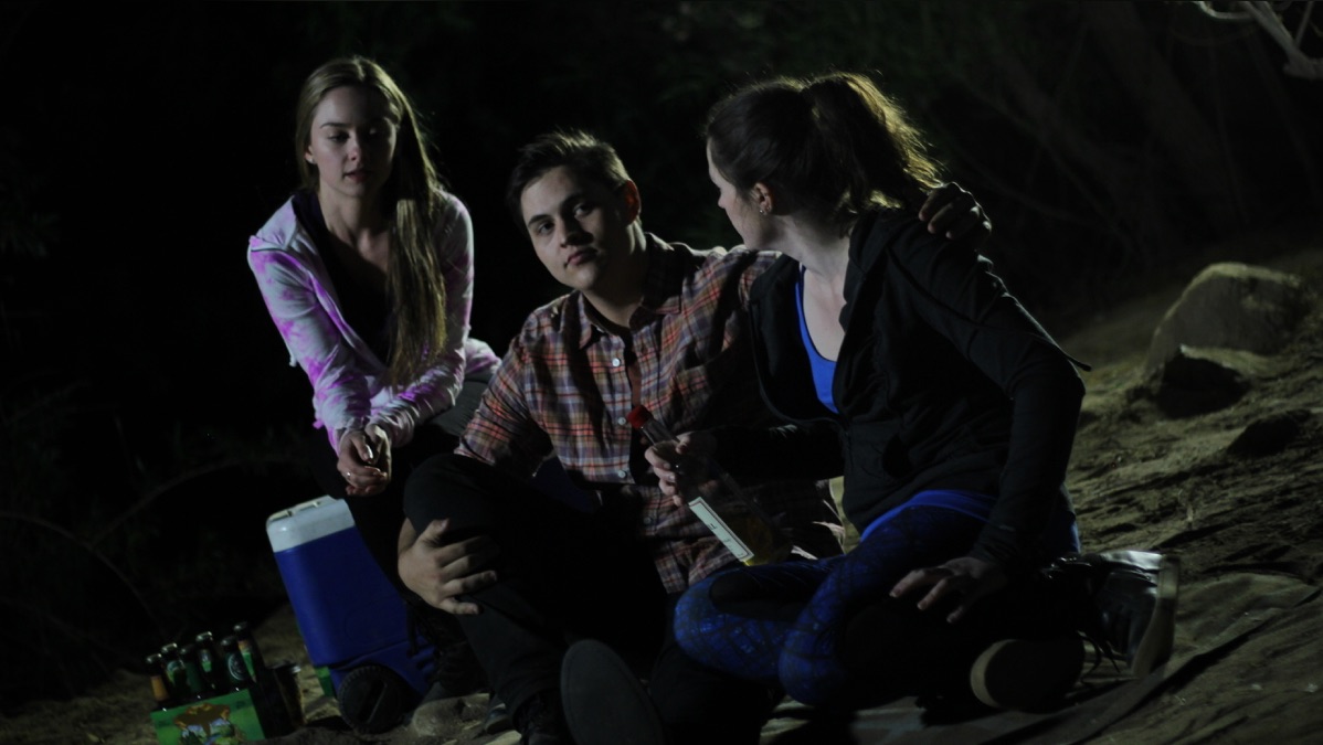 Law of the Wild – Murder Among Friends (Season 2, Episode 10) - Apple ...