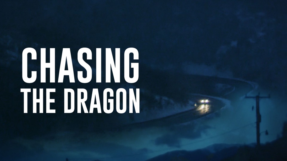 Chasing the Dragon - Apple TV
