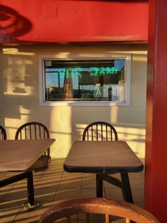Albert's Mexican Food