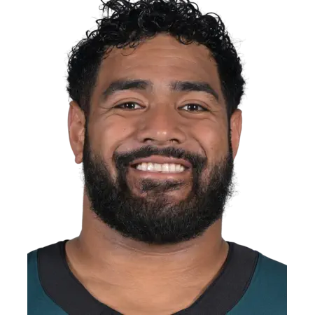 Jordan Mailata