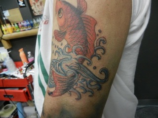 Extreme Tattoos