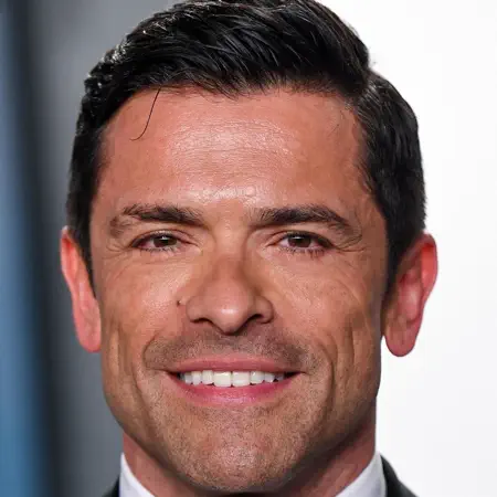 Mark Consuelos