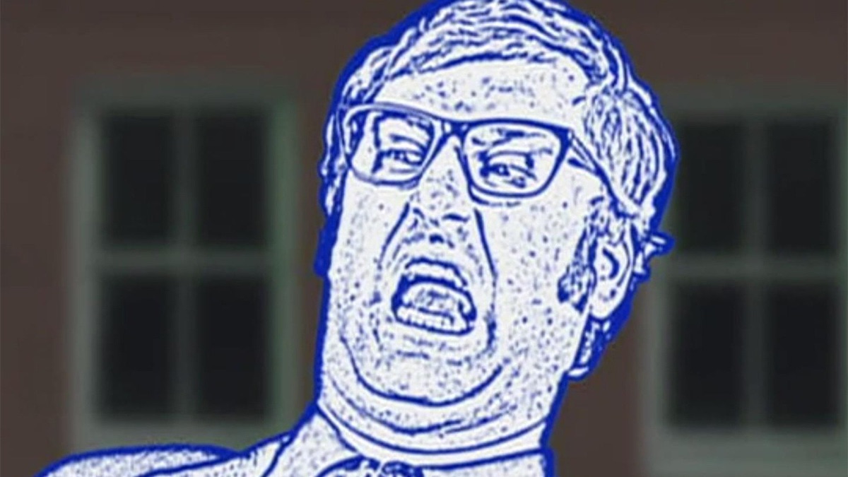 ‎Tom Goes to the Mayor – Tom Goes to the Mayor (Season 2, Episode 3 ...