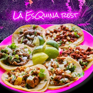 La Esquina Restaurante y mas