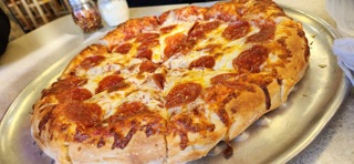 Baldwin Park Pizza Co Photos