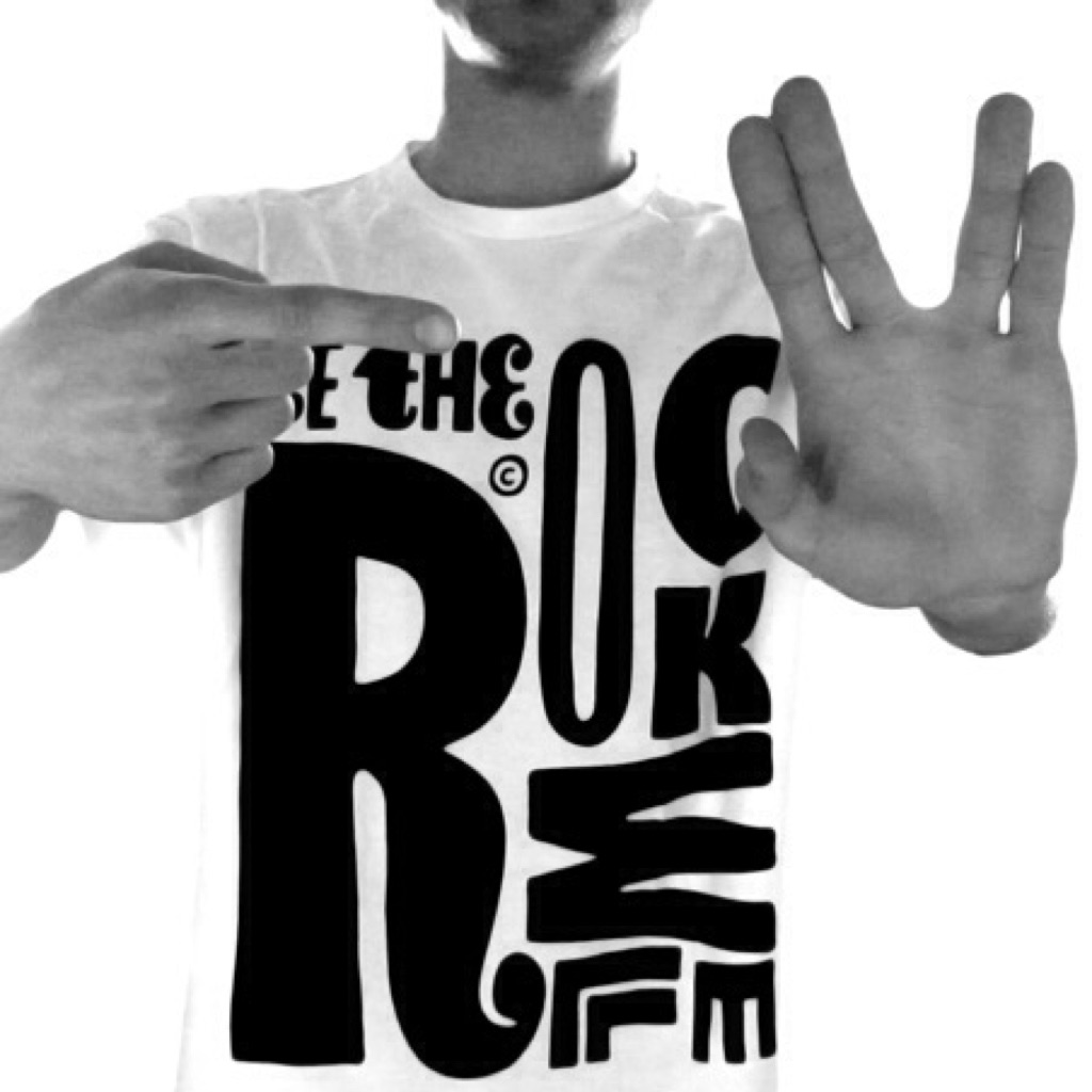 AppleMusic profile picture for @rockwell
