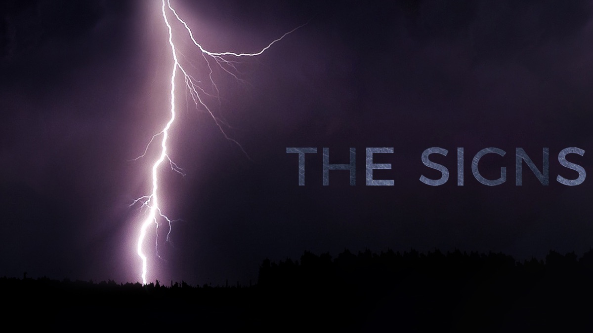 ‎The Signs - Apple TV