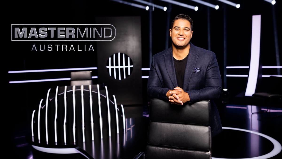 Mastermind Tv Show Host 60 Photos - Moonagedaydream.film