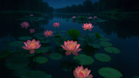 Read more about Self-Care Sleep Meditations