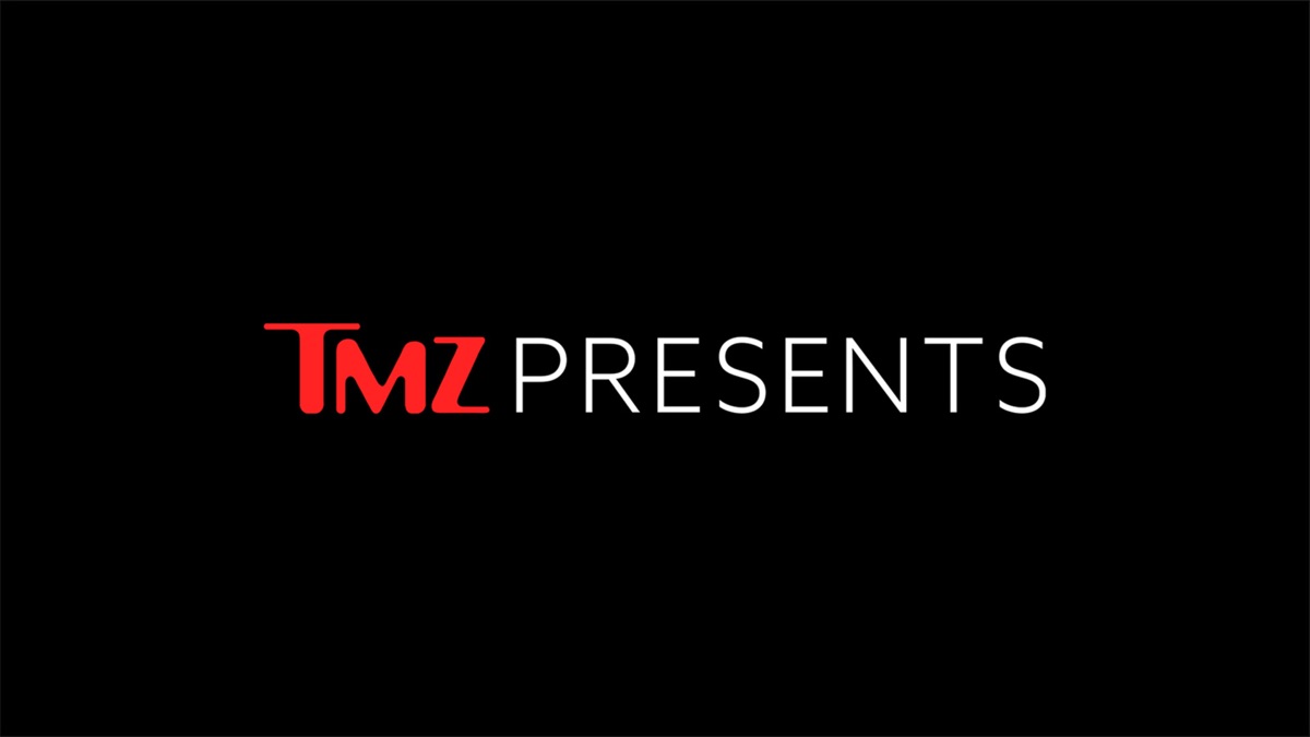 ‎TMZ Presents - Apple TV
