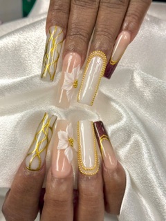 Oh My Nails Photos