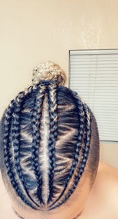 Norma’s Salon