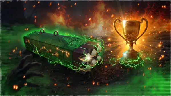 OPERATION: FIRST LIGHT