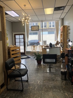 B’Jeweled Hair Studio