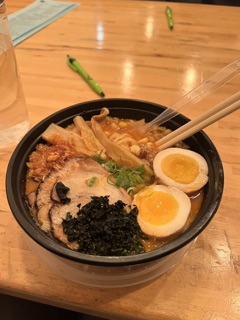 Shinju Sushi Photos