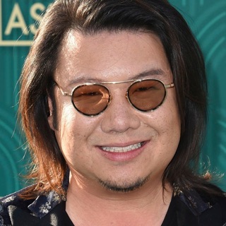 Kevin Kwan