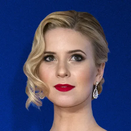 Caroline Sunshine