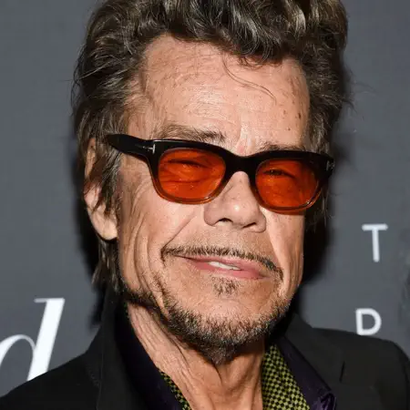 David Johansen