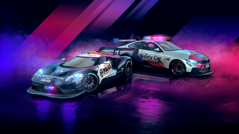 Read more about Pursuit Madness Bundle