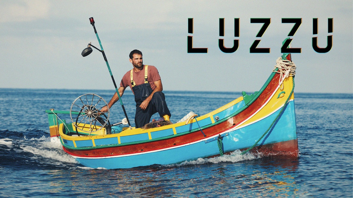 ‎Luzzu - Apple TV