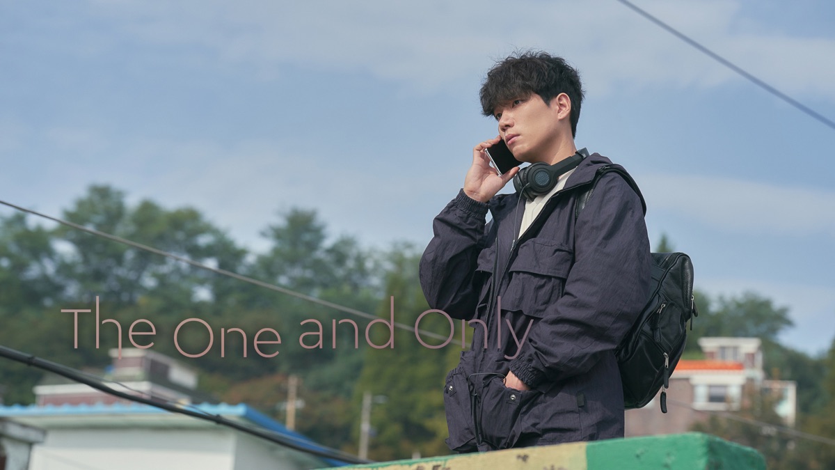 ‎Only One Person - Apple TV