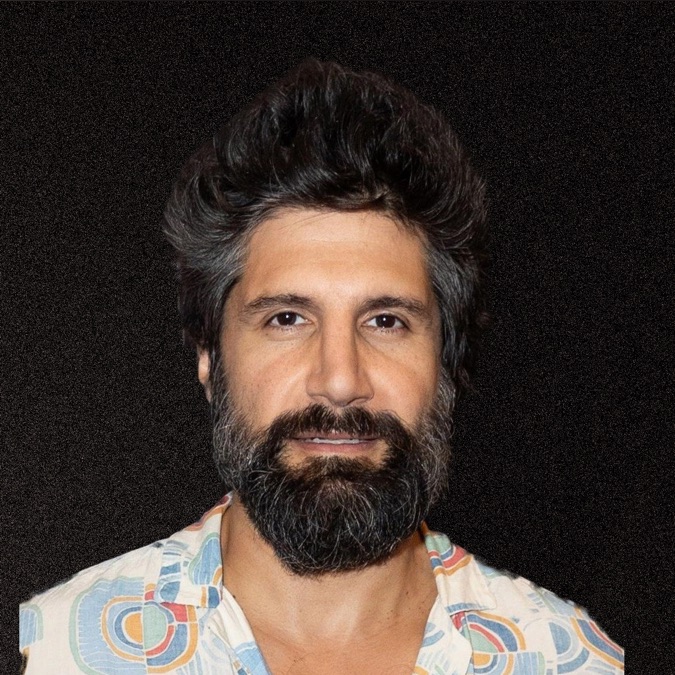 ‎Kayvan Novak Movies and Shows - Apple TV