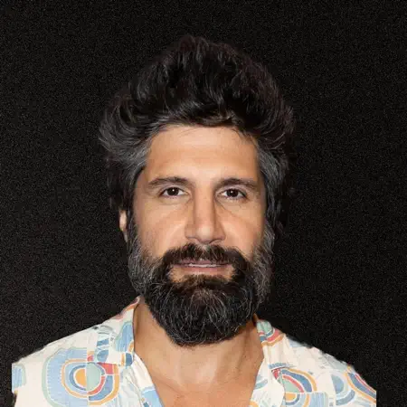Kayvan Novak