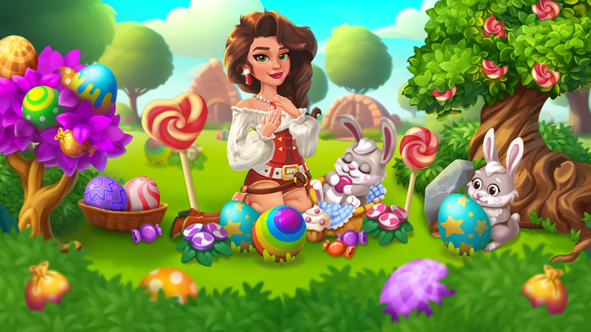 Candy Kingdom Special Event Candy Kingdom Special Event