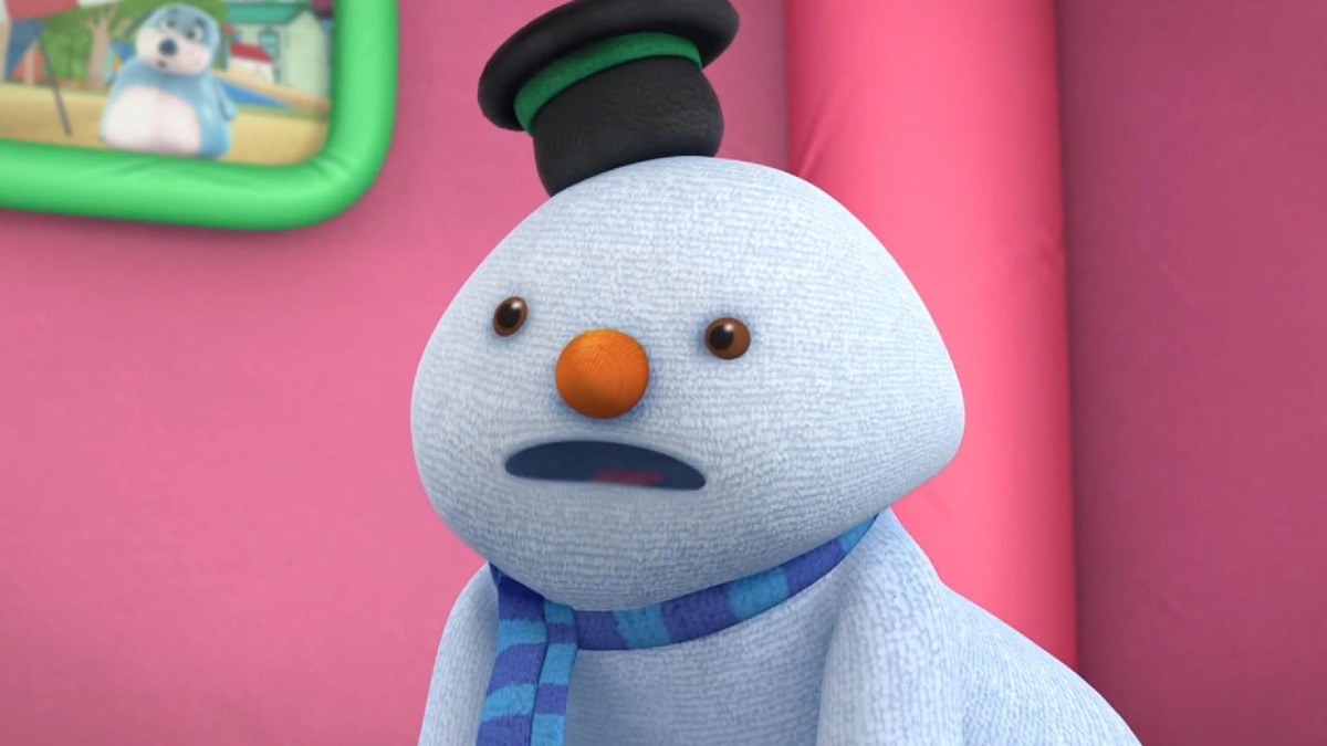 ‎Toy Hospital: Bouncy House Boo Boos / The Best Therapy Pet Yet - Doc ...