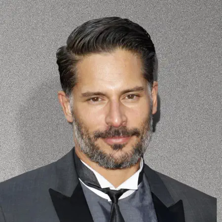 Joe Manganiello