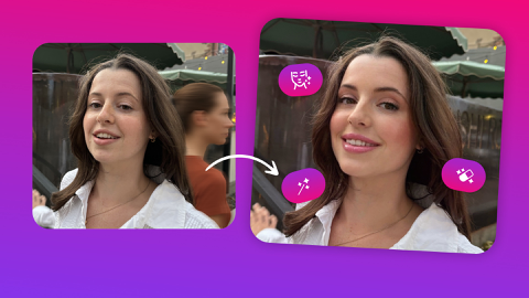 Retake AI Face & Selfie Editor App Reviews – Features, Pricing & User ...