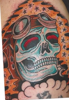 Tantrum Tattoos photo 5