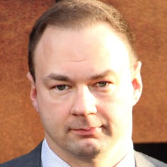 Thomas Tull