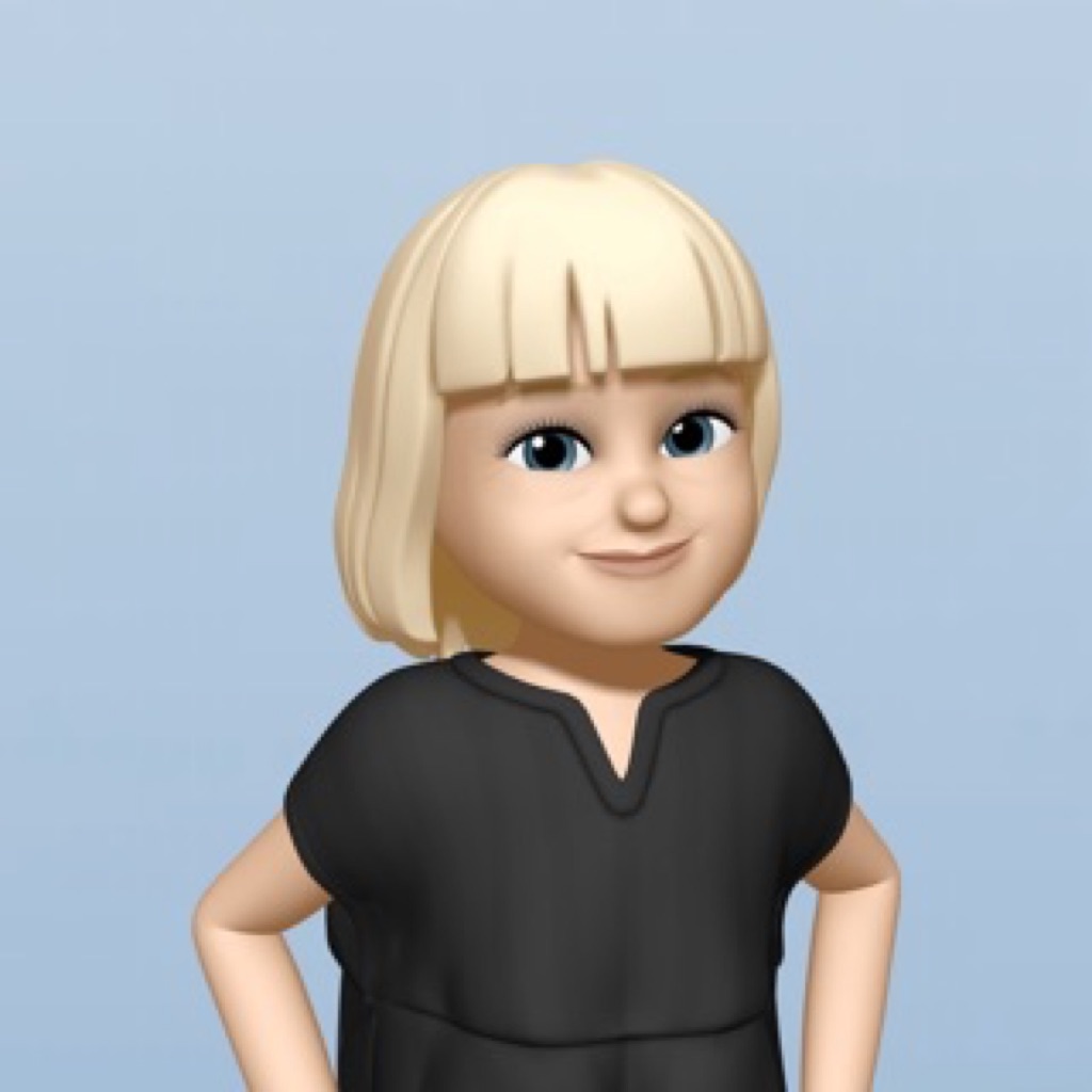 AppleMusic profile picture for @thanks