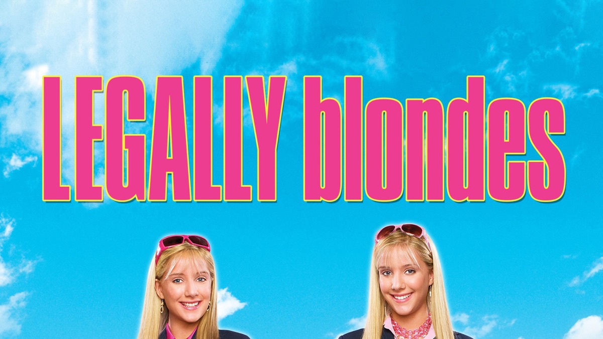 Blondes Pour La Vie Streaming